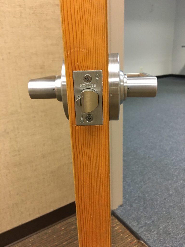 3 Door Lock Problems You Should Never Ignore
