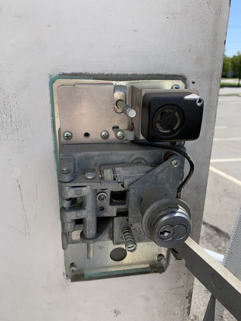 locksmith near me